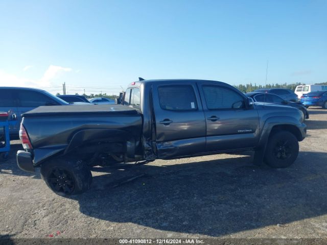 5TFJU4GN7EX053228 Toyota Tacoma Prerunner V6