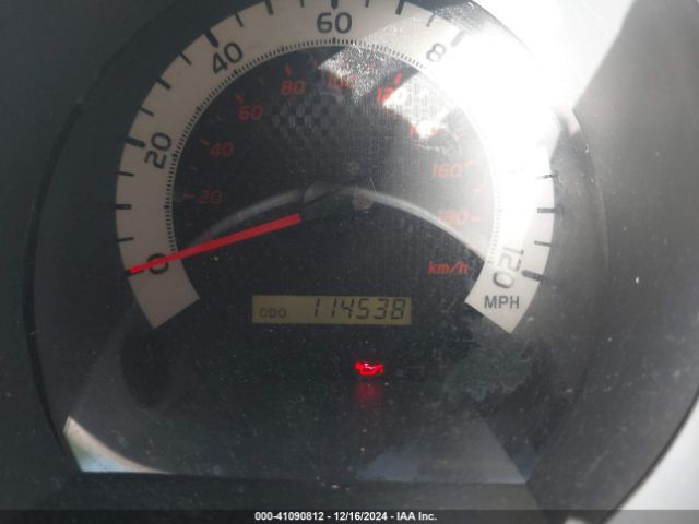 5TFJU4GN7EX053228 Toyota Tacoma Prerunner V6