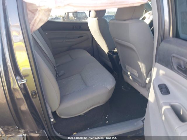 5TFJU4GN7EX053228 Toyota Tacoma Prerunner V6