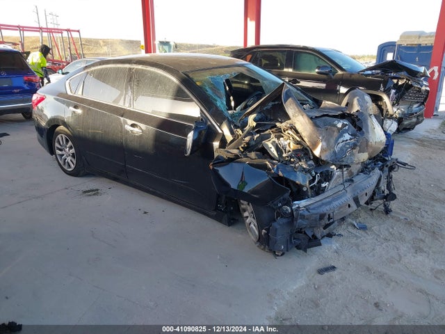 1N4AL3AP4HN306146 Nissan Altima 2.5 S