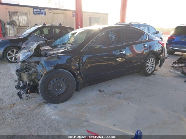 1N4AL3AP4HN306146 Nissan Altima 2.5 S