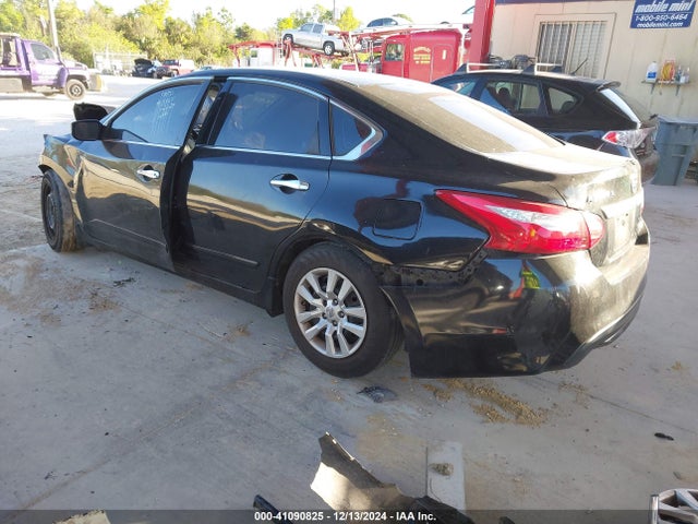 1N4AL3AP4HN306146 Nissan Altima 2.5 S