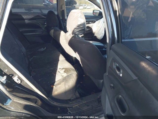 1N4AL3AP4HN306146 Nissan Altima 2.5 S