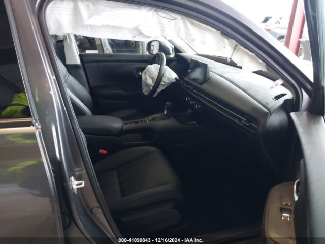 3CZRZ1H76RM725045 Honda Hr-v 2wd Ex-l/2wd Ex-l W/o Bsi