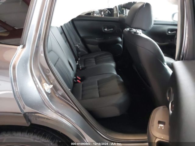 3CZRZ1H76RM725045 Honda Hr-v 2wd Ex-l/2wd Ex-l W/o Bsi