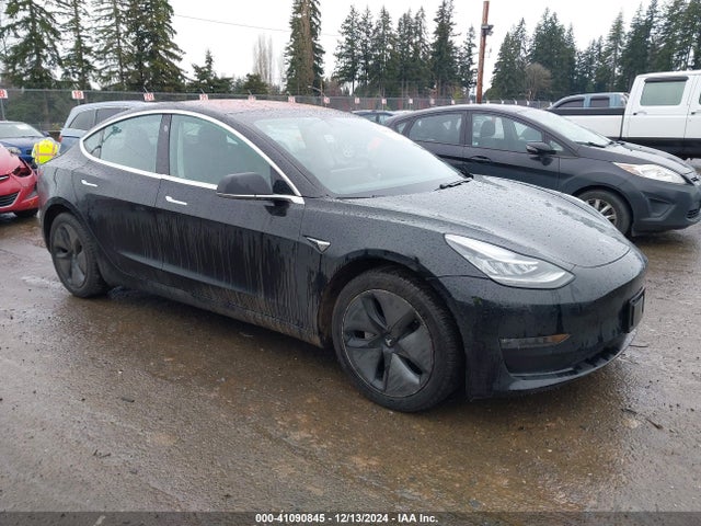 2018 TESLA MODEL 3 5YJ3E1EB4JF127674 Photo 0