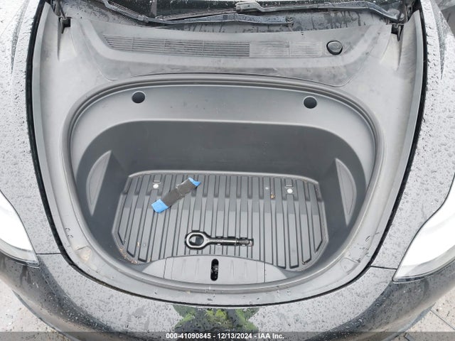2018 TESLA MODEL 3 5YJ3E1EB4JF127674 Photo 9