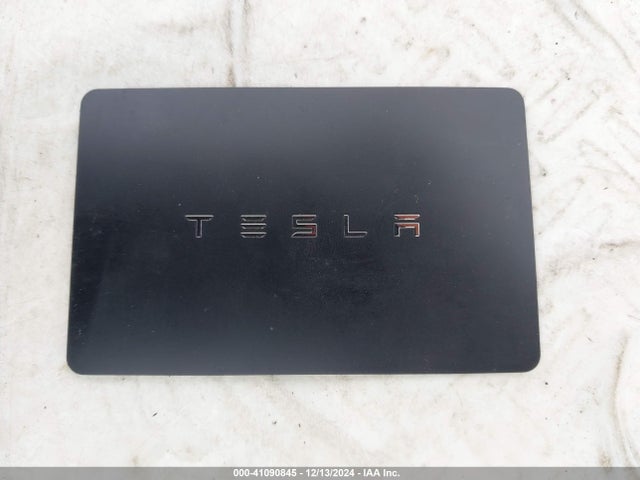 2018 TESLA MODEL 3 5YJ3E1EB4JF127674 Photo 10