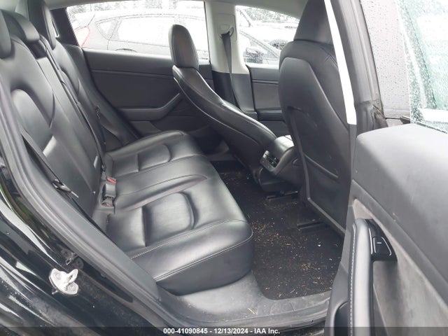 2018 TESLA MODEL 3 5YJ3E1EB4JF127674 Photo 7