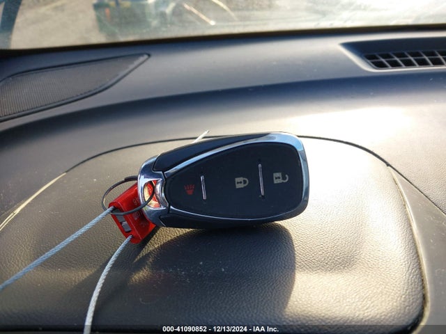 Chevrolet EQUINOX LT 2018 2GNAXJEV0J6113280 Image 11