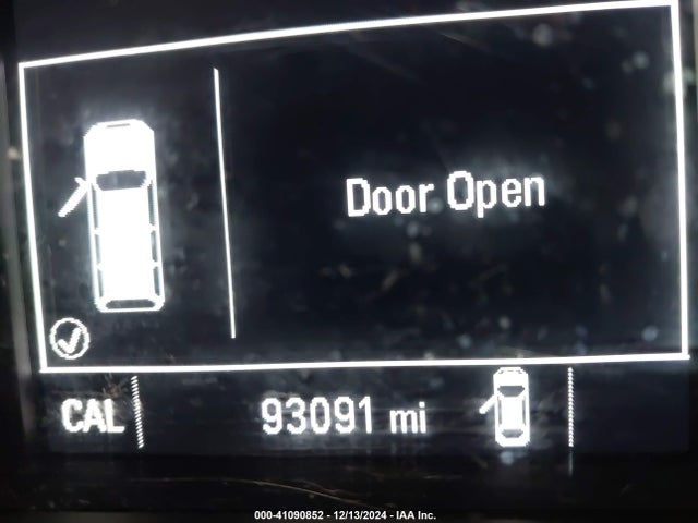 Chevrolet EQUINOX LT 2018 2GNAXJEV0J6113280 Image 16