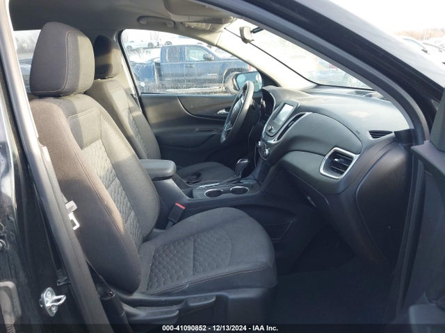 Chevrolet EQUINOX LT 2018 2GNAXJEV0J6113280 Image 5