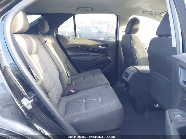 Chevrolet EQUINOX LT 2018 2GNAXJEV0J6113280 Image 8