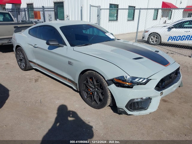 1FA6P8R04N5551085 Ford Mustang Mach 1