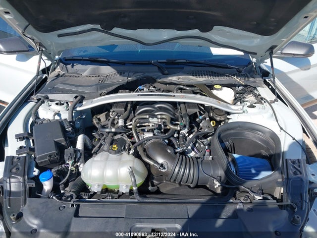 1FA6P8R04N5551085 Ford Mustang Mach 1