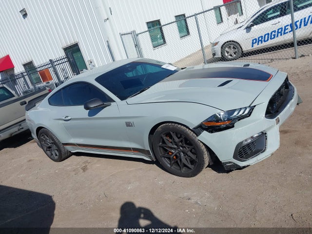 1FA6P8R04N5551085 Ford Mustang Mach 1