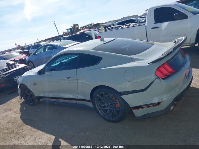 1FA6P8R04N5551085 Ford Mustang Mach 1