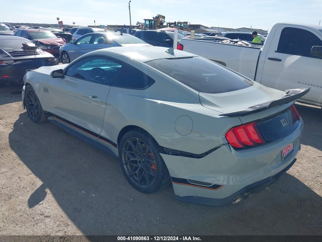 1FA6P8R04N5551085 Ford Mustang Mach 1