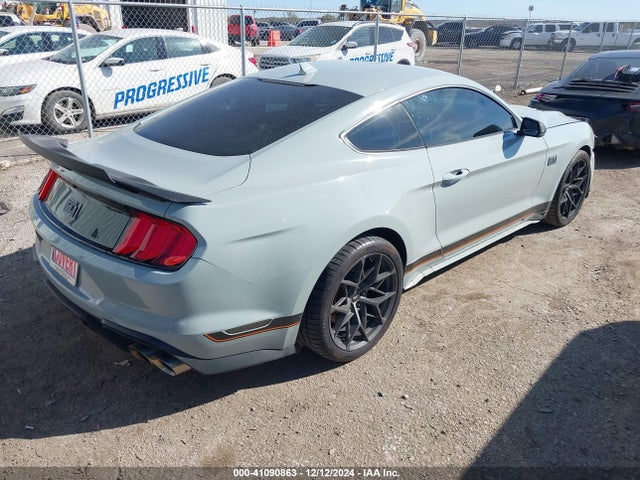 1FA6P8R04N5551085 Ford Mustang Mach 1