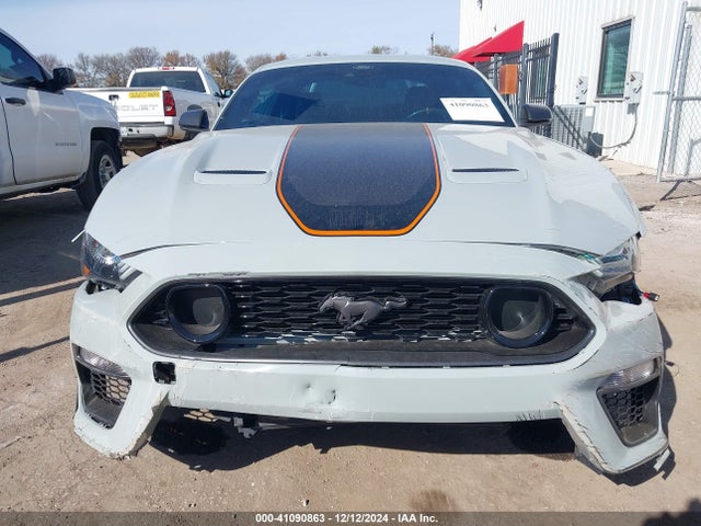 1FA6P8R04N5551085 Ford Mustang Mach 1