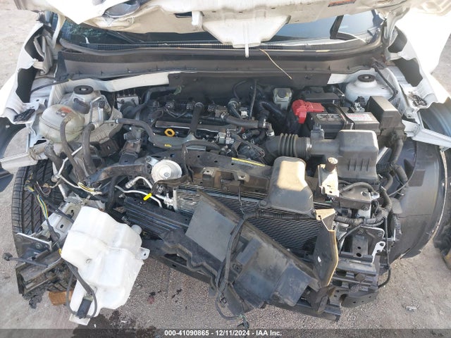 Nissan Kicks Sr Xtronic Cvt 2021 3N1CP5DV3ML495107 Image 10