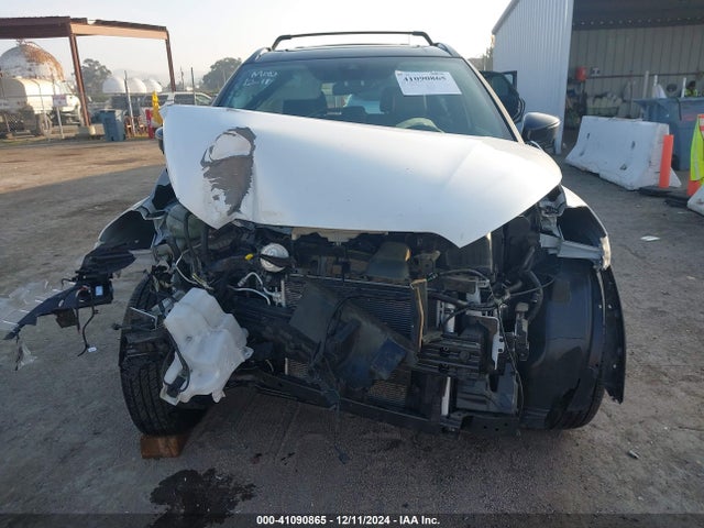 Nissan Kicks Sr Xtronic Cvt 2021 3N1CP5DV3ML495107 Image 13