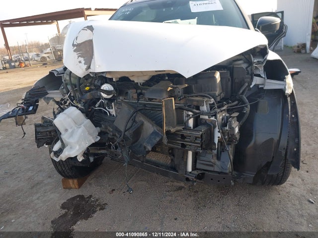 Nissan Kicks Sr Xtronic Cvt 2021 3N1CP5DV3ML495107 Image 6
