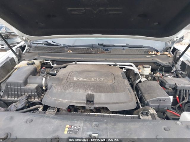 1GTG5AE39F1240904 GMC Canyon