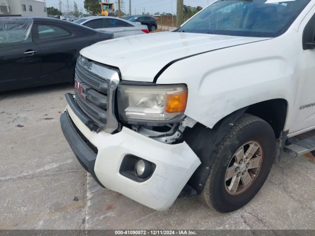 1GTG5AE39F1240904 GMC Canyon
