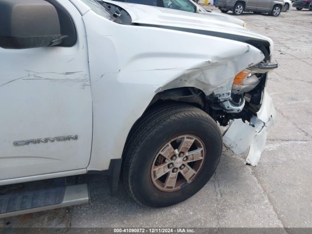 1GTG5AE39F1240904 GMC Canyon