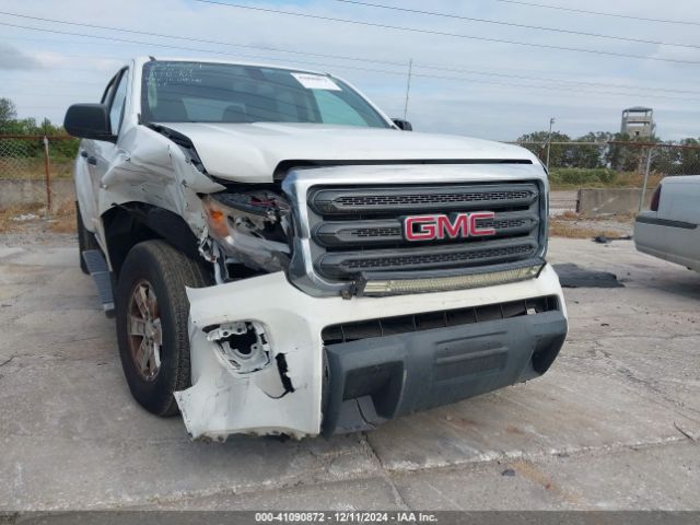 1GTG5AE39F1240904 GMC Canyon