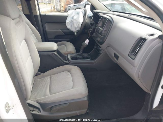 1GTG5AE39F1240904 GMC Canyon