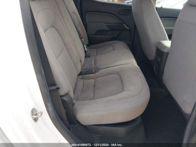 1GTG5AE39F1240904 GMC Canyon