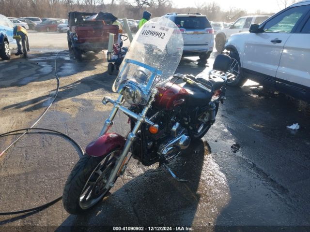 2017 HARLEY-DAVIDSON XL1200 1HD1LL31XHC422688 Photo 1