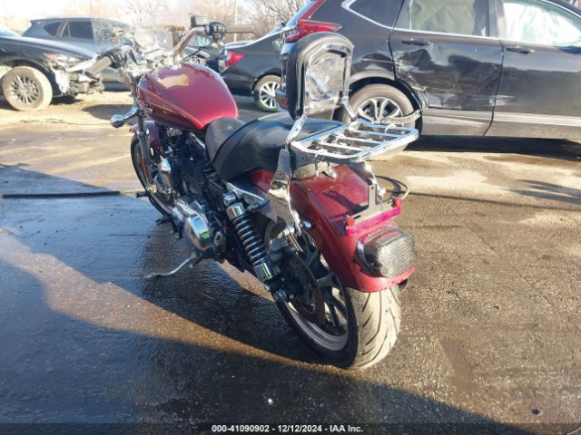 2017 HARLEY-DAVIDSON XL1200 1HD1LL31XHC422688 Photo 2