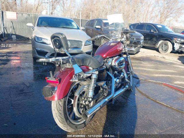 2017 HARLEY-DAVIDSON XL1200 1HD1LL31XHC422688 Photo 3