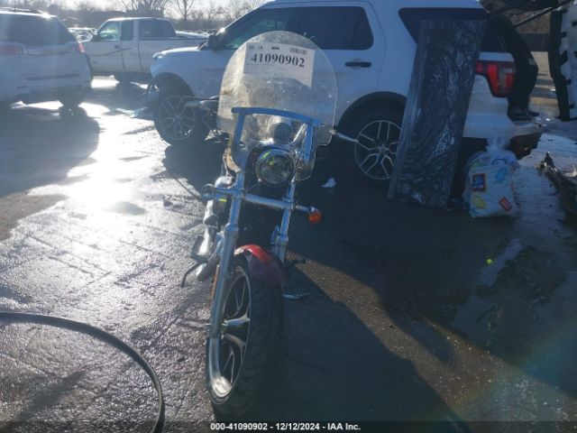 2017 HARLEY-DAVIDSON XL1200 1HD1LL31XHC422688 Photo 4