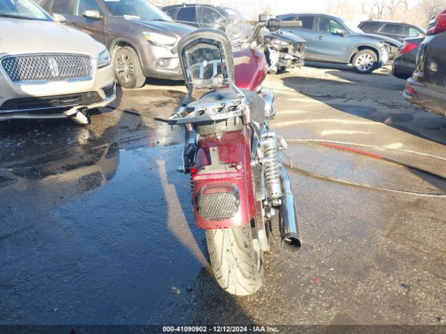 2017 HARLEY-DAVIDSON XL1200 1HD1LL31XHC422688 Photo 5