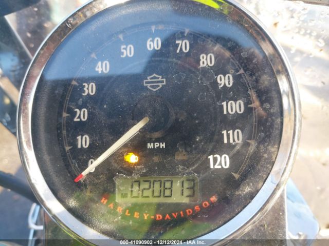 2017 HARLEY-DAVIDSON XL1200 1HD1LL31XHC422688 Photo 6