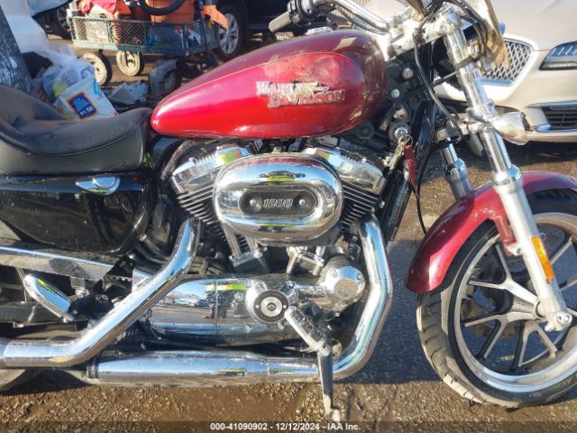 2017 HARLEY-DAVIDSON XL1200 1HD1LL31XHC422688 Photo 7