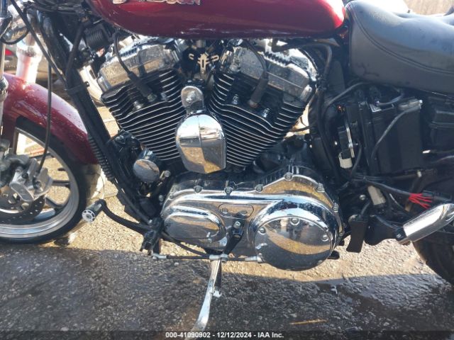 2017 HARLEY-DAVIDSON XL1200 1HD1LL31XHC422688 Photo 8