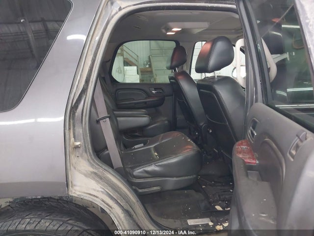 2011 CADILLAC ESCALADE 1GYS4CEF9BR149172 Photo 7
