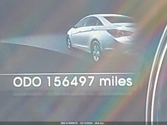 Hyundai Sonata Se 2.0t 2014 5NPEC4AB3EH823178 Image 15