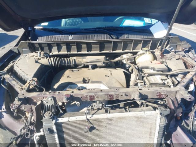 1GKKNKLA0HZ313264 GMC Acadia Sle-1