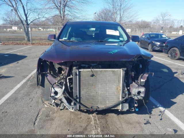 1GKKNKLA0HZ313264 GMC Acadia Sle-1