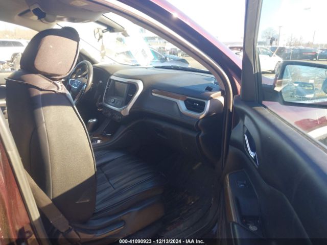1GKKNKLA0HZ313264 GMC Acadia Sle-1