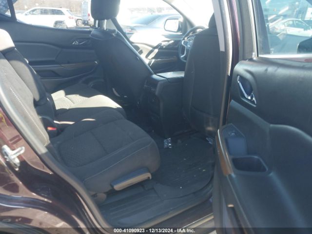 1GKKNKLA0HZ313264 GMC Acadia Sle-1