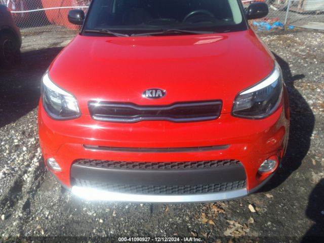 KNDJP3A52H7477897 KIA SOUL +