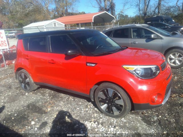 KNDJP3A52H7477897 KIA SOUL +