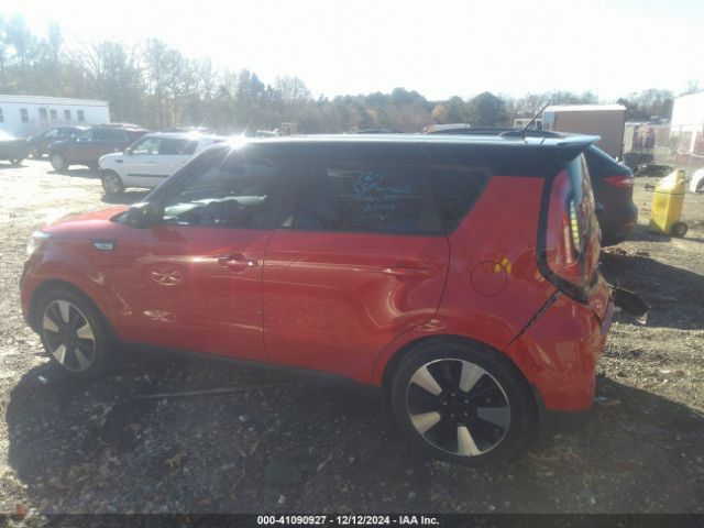 KNDJP3A52H7477897 KIA SOUL +